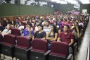 Comemoração Dia Internacional da Mulher