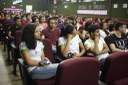 Comemoração Dia Internacional da Mulher