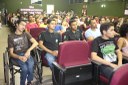 Comemoração Dia Internacional da Mulher