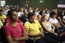 Comemoração Dia Internacional da Mulher
