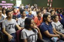 Comemoração Dia Internacional da Mulher