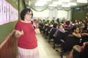 Comemoração Dia Internacional da Mulher
