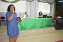 Comemoração Dia Internacional da Mulher