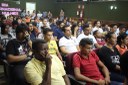 Comemoração Dia Internacional da Mulher