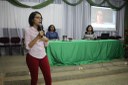Comemoração Dia Internacional da Mulher