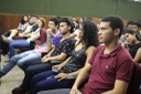 Comemoração Dia Internacional da Mulher