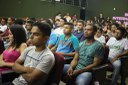 Comemoração Dia Internacional da Mulher