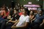 Comemoração Dia Internacional da Mulher