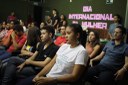 Comemoração Dia Internacional da Mulher