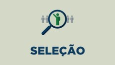 Inscrições ficam abertas de 22 a 27 de setembro, em dias úteis