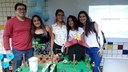 Evento em Uruçuí contou com palestra, feira de ciências, oficinas e minicursos