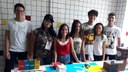 Evento em Uruçuí contou com palestra, feira de ciências, oficinas e minicursos