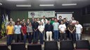 Evento em Uruçuí contou com palestra, feira de ciências, oficinas e minicursos