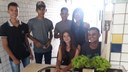 Evento em Uruçuí contou com palestra, feira de ciências, oficinas e minicursos