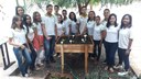 Evento em Uruçuí contou com palestra, feira de ciências, oficinas e minicursos