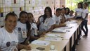 Evento em Uruçuí contou com palestra, feira de ciências, oficinas e minicursos