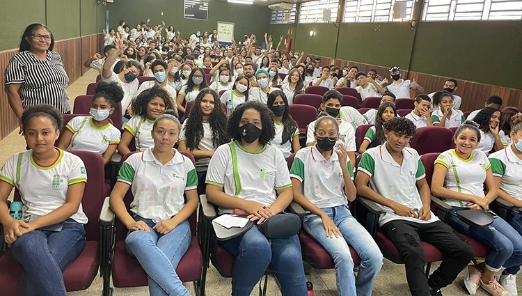 Campus Uruçuí realiza I Torneio de Dama e Xadrez — IFPI Instituto Federal  do Piauí