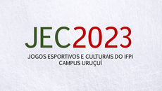 O evento conta com modalidades individuais e coletivas