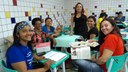 Evento foi organizado pelo Núcleo de Atendimento às Pessoas com Necessidades Específicas