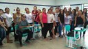 Evento foi organizado pelo Núcleo de Atendimento às Pessoas com Necessidades Específicas