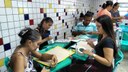 Evento foi organizado pelo Núcleo de Atendimento às Pessoas com Necessidades Específicas
