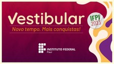 Inscrições abertas de 3 a 6 de março