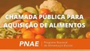 Chamada pública