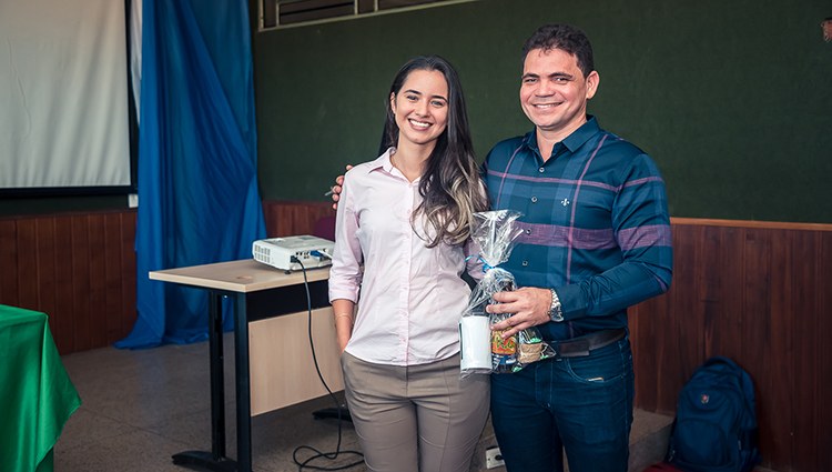 Campus Uruçuí realiza I Torneio de Dama e Xadrez — IFPI Instituto Federal  do Piauí