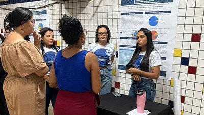 II Feira de Ciências, Tecnologia e Empreendedorismo 