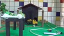 Simpósio contou com apresentação de palestras, realização de minicursos e visita às estações demonstrativas na Fazenda-Escola do Campus