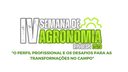 Semana de Agronomia