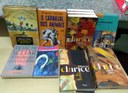 Projeto Clube de Leitura Hora do Conta