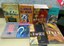 Projeto Clube de Leitura Hora do Conta