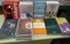 Projeto Clube de Leitura Hora do Conta