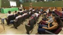 Campus Uruçuí realiza Semana da Consciência Negra