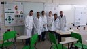 Campus Uruçuí realiza Semana de Ciência e Tecnologia