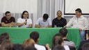 Campus Uruçuí realiza Semana de Ciência e Tecnologia