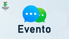 O evento será transmitido pela internet