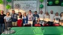 I Jornada do Conhecimento