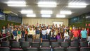 reunião coldir