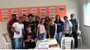 Visita técnica