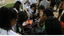 Feira de Ciência e Tecnologia