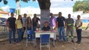 Tenda da Matemática