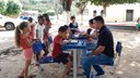 Tenda da Matemática