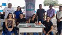 Tenda da Matemática