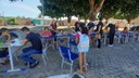 Tenda da Matemática