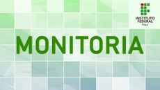 Confira o edital