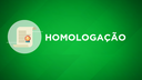 homologação