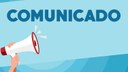 Comunicado