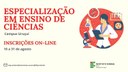 Confira o edital